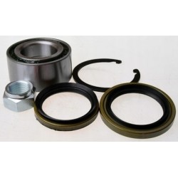 Kerékcsapágy készlet ELSŐ MITSUBISHI CARISMA 1995- MB808442