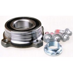 Kerékcsapágy készlet HÁTSÓ BMW 1 X84 09- 33406789970