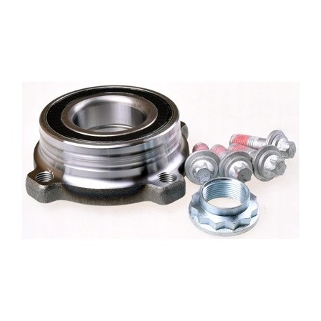 Kerékcsapágy készlet HÁTSÓ BMW 1 X84 09- 33406789970