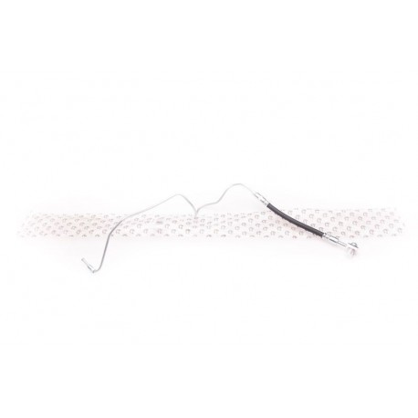 FÉKCSŐ 1987481338, AUDI A3 SEAT TOLEDO SKODA OCTAVIA RAPID ROOMSTER VW GOLF IV, AUDI A3 SEAT TOLEDO SKODA OCTAVIA RAPID ROOMSTER