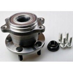 Kerékcsapágy készlet HÁTSÓ SUBARU LEGACY IV 03- OUTBACK 03- 28473AG001