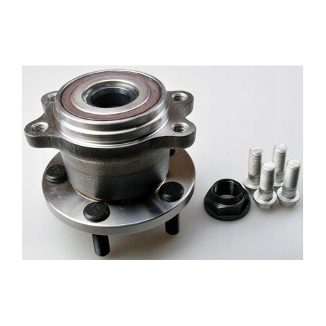 Kerékcsapágy készlet HÁTSÓ SUBARU LEGACY IV 03- OUTBACK 03- 28473AG001