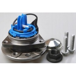 Kerékcsapágy készlet ELSŐ OPEL ASTRA H 04- ZAFIRA B 05- 1603296