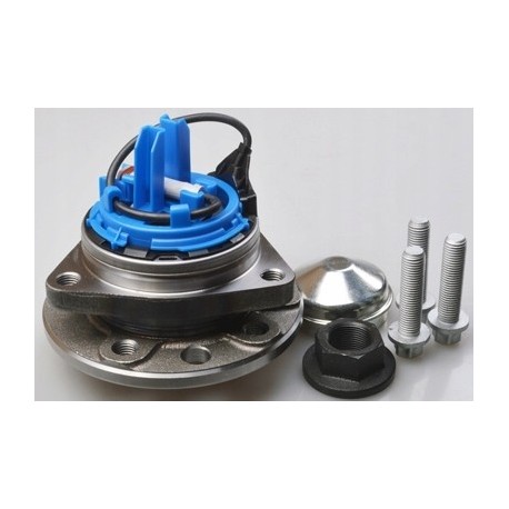 Kerékcsapágy készlet ELSŐ OPEL ASTRA H 04- ZAFIRA B 05- 1603296