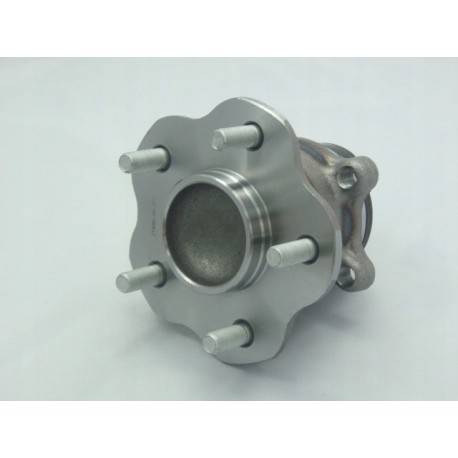 Kerékcsapágy készlet HÁTSÓ NISSAN QASHQA 07- 43202JG000