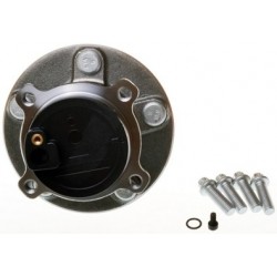 Kerékagy Kerékcsapágy készlet HÁTSÓ FORD FOCUS II 03- 1355129