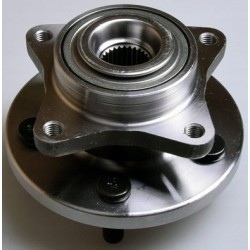 Kerékagy ELSŐ DISCOVERY IV 09- LR014147