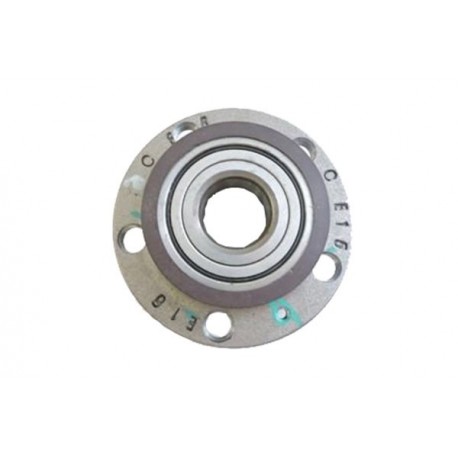 Kerékagy HÁTSÓ SKODA ROOMSTER RAPIDID 6RD501611