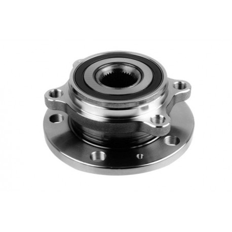 Kerékagy ELSŐ OCTAVIA II 4 OTW. 5K0498621