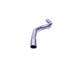 TURBINAVEZETÉK FORD C-MAX II FOCUS II 1.6 TDCI, AV616K863HG AV616K863HG