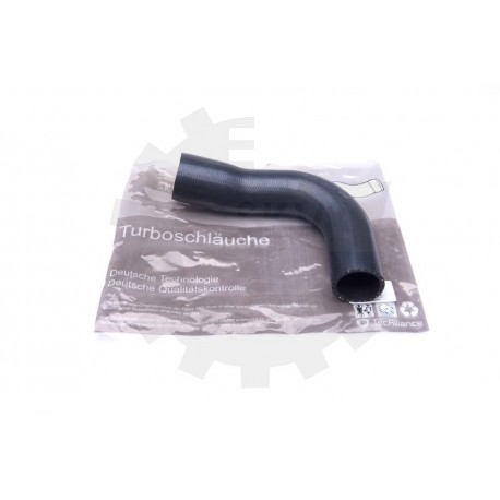 TURBINAVEZETÉK NISSAN QASHQAI 1.5 DCI, 14463JD50D 14463JD50D