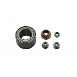 Kerékcsapágy készlet ELSŐ OCTAVIA + N90587602 1J0407625