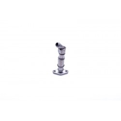 TURBINA OLAJCSŐ AUDI A2 A3 1.9 TDI 2.0 TDI 038145736C