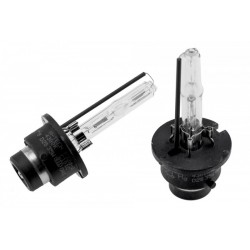 XENON IZZÓ D2S85V35W-DUO XENON IZZÓ D2S 4300K /S SAPKA TÍPUSA:P32D-2/ EZ-D2S35W-DUO