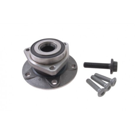 Kerékagy ELSŐ OCTAVIA II 1K0498621