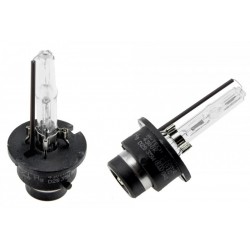 XENON IZZÓ D2S85V35W-DUO XENON IZZÓ D2S 4300K /S SAPKA TÍPUSA:P32D-2/ EZ-D2S35W-DUO