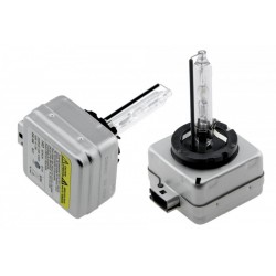 XENON IZZÓ D3S85V35W-DUO XENON IZZÓ /FOGLALAT TÍPUSA: PK32D-5/ EZ-D3S35W-DUO