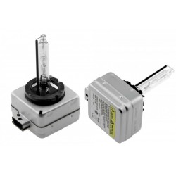 XENON IZZÓ D3S85V35W-DUO XENON IZZÓ /FOGLALAT TÍPUSA: PK32D-5/ EZ-D3S35W-DUO