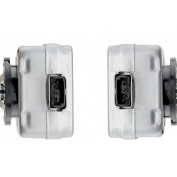 XENON IZZÓ D3S85V35W-DUO XENON IZZÓ /FOGLALAT TÍPUSA: PK32D-5/ EZ-D3S35W-DUO