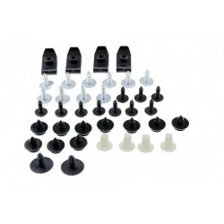 Tartópatent készlet, karosszéria TOYOTA AVENSIS T25 03-