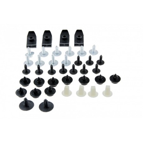 Tartópatent készlet, karosszéria TOYOTA AVENSIS T25 03-