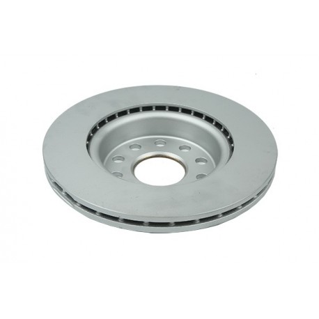 FÉKTÁRCSA SKODA OCTAVIA II 15 - VENT. (280X22MM) 5X112 ELÖL 1K0615301AC