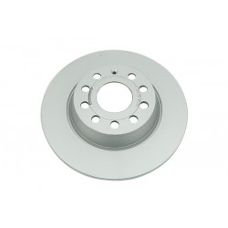 FÉKTÁRCSA SKODA OCTAVIA II HÁTSÓ (282X12) 1K0615601AD