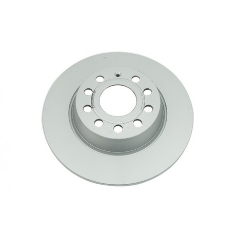 FÉKTÁRCSA SKODA OCTAVIA II HÁTSÓ (282X12) 1K0615601AD