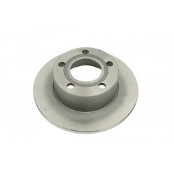 SKODA SUPERB 245X10 HÁTSÓ FÉKTÁRCSA 4A0615601A