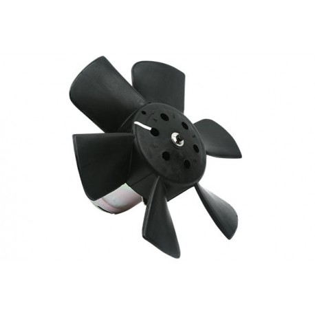 HŰTŐVENTILÁTOR VW GOLF I II III 165959455AM