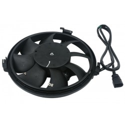 RADIÁTOR VENTILÁTOR SUPERB 300W 280MM 8D0959455R