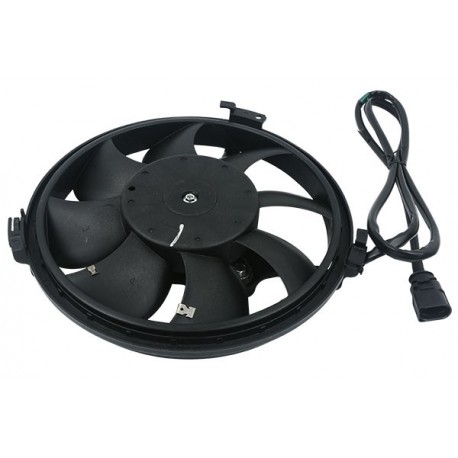 RADIÁTOR VENTILÁTOR SUPERB 300W 280MM 8D0959455R