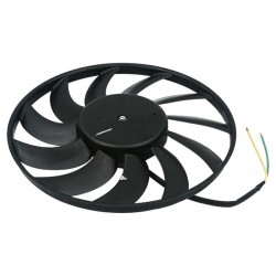 RADIÁTOR VENTILÁTOR AUDI A6 2.0 2.4 2.8 3.0 3.2 4F0959455