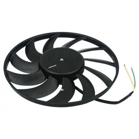 RADIÁTOR VENTILÁTOR AUDI A6 2.0 2.4 2.8 3.0 3.2 4F0959455