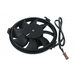 HŰTŐVENTILÁTOR VW PASSAT 300W 280MM 280MM 8D0959455C