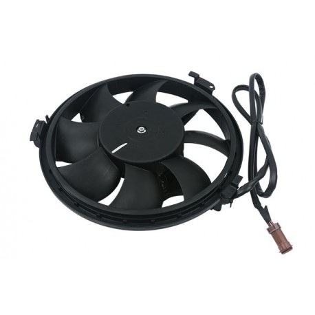HŰTŐVENTILÁTOR VW PASSAT 300W 280MM 280MM 8D0959455C