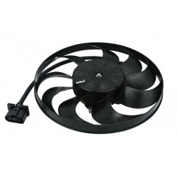 HŰTŐVENTILÁTOR FABIA (AUA AUB) 290MM 6Q0959455J