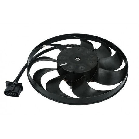 HŰTŐVENTILÁTOR FABIA (AUA AUB) 290MM 6Q0959455J