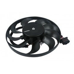 HŰTŐVENTILÁTOR OCTAVIA FABIA 290MM KPL.(AZH) 1C0959455C