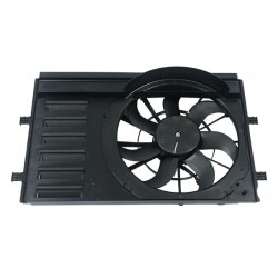 HŰTŐVENTILÁTOR FABIA 1.2 1.9 (AWY BMD ASY) 390MM 6R0959455C