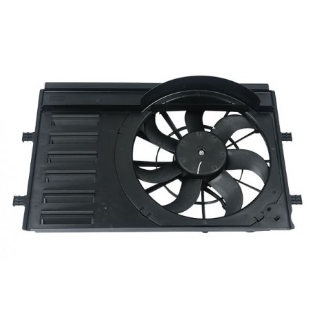 HŰTŐVENTILÁTOR FABIA 1.2 1.9 (AWY BMD ASY) 390MM 6R0959455C