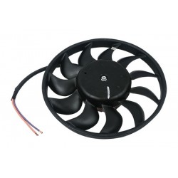 RADIÁTOR VENTILÁTOR AUDI A6 2 0 2.4 4F0959455A