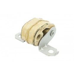 GUMILÓGÓS KIPUFOGÓVÉG. FABIA (ELSŐ) 6Q0253144B