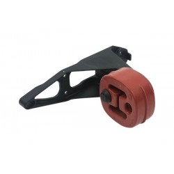 GUMILÓGÓS KIPUFOGÓVÉG. OCTAVIA.II SUPERB.IIKPL.FOGANTYÚVAL 3T0253144A 1K0253147