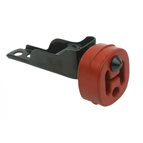 HANGTOMPÍTÓ AKASZTÓ VW PASSAT 06-15 CC 09-17 3C0253144F