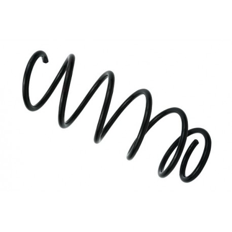 RUGÓ ELÖL FABIA FABIA II ROOMSTER 1.4 1.9TDI SDI 6Q0411105AH