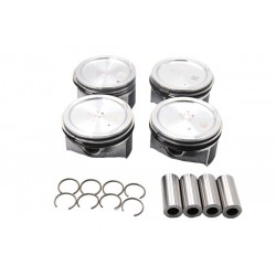 DUGATTYÚ KOMPLETT OCTAVIA III CWVA (4 DB) 04E107065DT