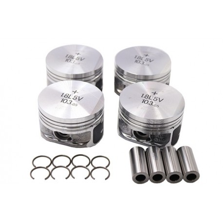 DUGATTYÚ KOMPLETT OCTAVIA.1 9TDI AGN (4 DB)(CSAPSZEGGEL GYŰRŰK NÉLKÜL) 058107065M