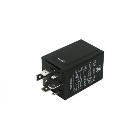 RELÉ HÁTSÓ FŰTÖTT ABLAK HÁTSÓ ABLAK SZUPER PASSAT 3U0959627