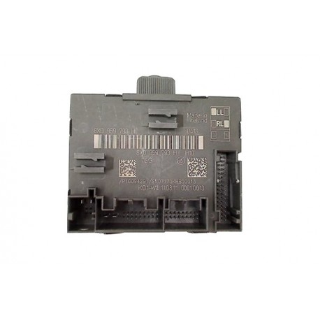 AJTÓVEZÉRLŐ SUPERB II (VEZETŐAJTÓ) 8X0959793H